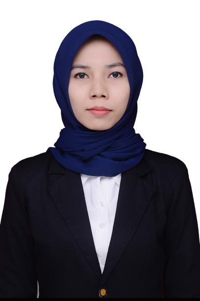 Cita Ningsih Hidayat